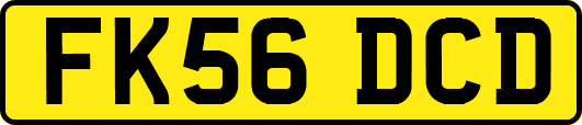 FK56DCD