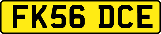 FK56DCE