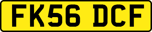 FK56DCF