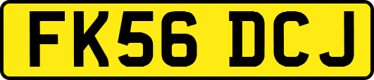 FK56DCJ