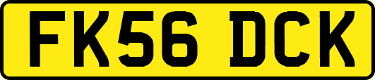 FK56DCK