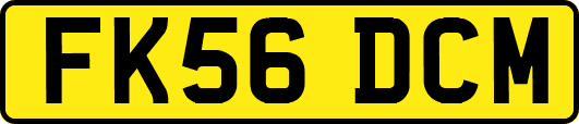 FK56DCM