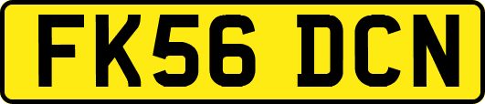 FK56DCN