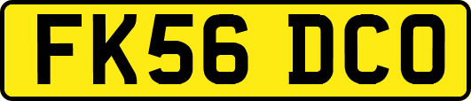 FK56DCO