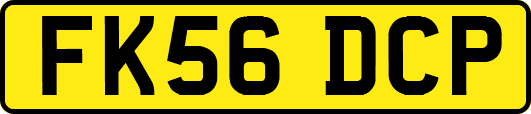 FK56DCP