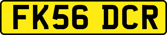 FK56DCR