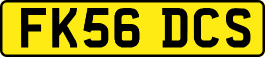 FK56DCS
