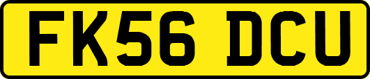 FK56DCU