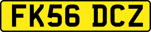 FK56DCZ