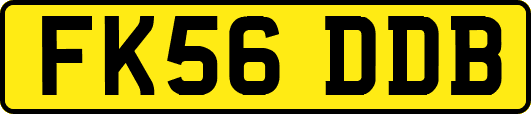 FK56DDB