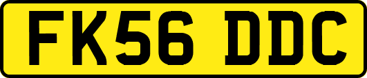 FK56DDC