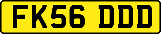 FK56DDD