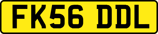 FK56DDL