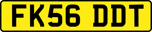 FK56DDT