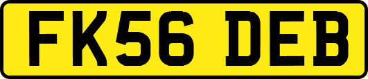 FK56DEB