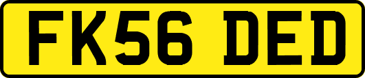 FK56DED