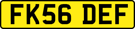 FK56DEF