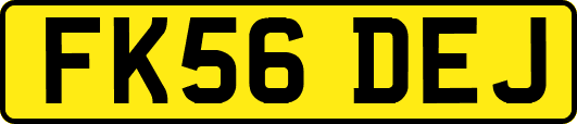 FK56DEJ