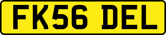 FK56DEL