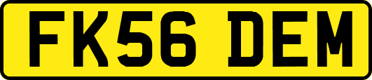 FK56DEM