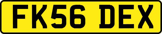 FK56DEX