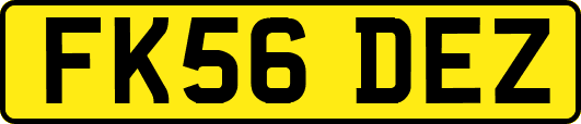 FK56DEZ