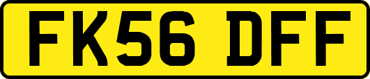 FK56DFF
