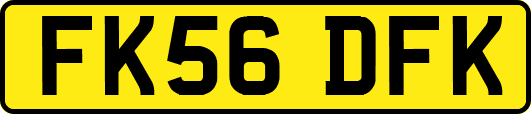 FK56DFK