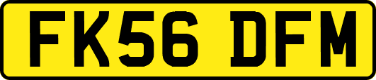 FK56DFM