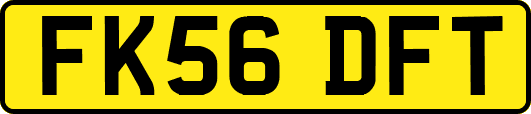 FK56DFT