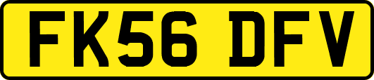 FK56DFV