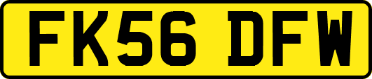 FK56DFW