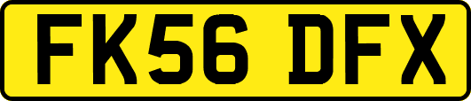 FK56DFX