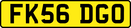 FK56DGO