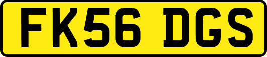 FK56DGS