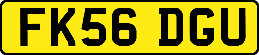 FK56DGU