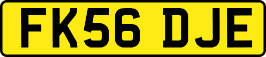 FK56DJE