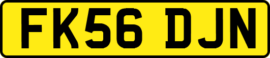 FK56DJN