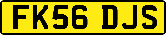 FK56DJS