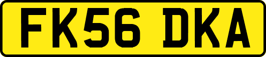 FK56DKA