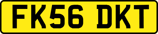 FK56DKT