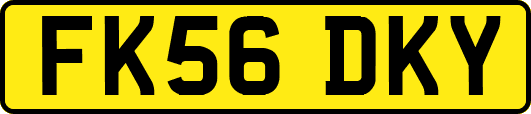 FK56DKY