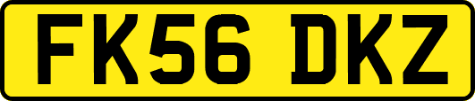 FK56DKZ