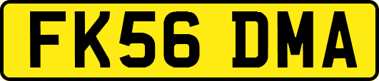 FK56DMA