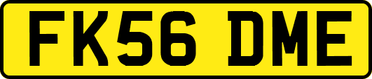 FK56DME