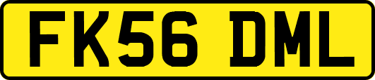 FK56DML