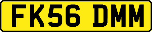 FK56DMM