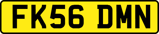 FK56DMN