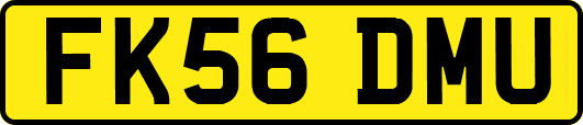 FK56DMU