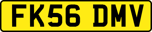 FK56DMV